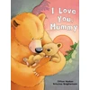 KNYGA Harker Jillian I Love You, Mummy