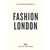 KNYGA Harling Chekii Opinionated Guide to Fashion London