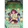 KNYGA Harlow, Clare Tidemagic: Ista Flit and the Impossible Key