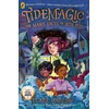 KNYGA Harlow, Clare Tidemagic: The Many Faces of Ista Flit
