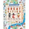 KNYGA Harman, Alice Cat Detectives Save Art Crimes in Ten Great Cities