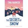 KNYGA Harnesk, Tina Secret of Snow: 'Extraordinary' Fredrik Backman