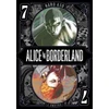 KNYGA Haro Aso Alice in Borderland, Vol. 7