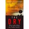 KNYGA Harper Jane Dry: THE ABSOLUTELY COMPELLING INTERNATIONAL BESTSELLER