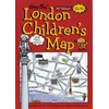 KNYGA Harper, Kourtney London Children's Map
