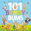 KNYGA Harper Sam 101 Bunny Bums