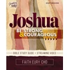 KNYGA Harperchristian Resources Joshua Bible Study Guide plus Streaming Video