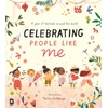 KNYGA Harpercollins Childrens Books Celebrating People Like Me