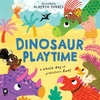 KNYGA Harpercollins Childrens Books Dinosaur Playtime