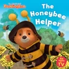 KNYGA Harpercollins Childrens Books Honeybee Helper