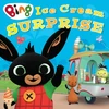 KNYGA Harpercollins Childrens Books Ice Kreminis Surprise