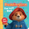 KNYGA HarperCollins Children’s Books Lost Hat