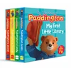KNYGA HarperCollins Children’s Books My First Little Library