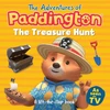 KNYGA Harpercollins Childrens Books Treasure Hunt: A Lift-the-Flap Book