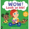 KNYGA Harpercollins Childrens Books Wow! Look at Me!