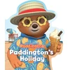 KNYGA HarperCollins Children's HarperCollins Children's Books Paddington’s Holiday