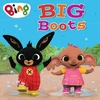 KNYGA HarperCollins Children's HarperCollins Children's Books Big Boots