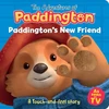 KNYGA HarperCollins Children's HarperCollins Children's Books Paddington’s New Friend: A touch-and-feel story