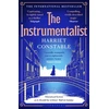 KNYGA Harriet Constable Instrumentalist, A spellbinding debut novel that will transport you to 18th-century Venice this summer