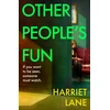 KNYGA Harriet Lane Other People's Fun