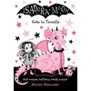 KNYGA Harriet Muncaster Author Isadora Moon Gets in Trouble