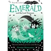 KNYGA Harriet Muncaster Emerald and the Lost Treasure