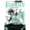 KNYGA Harriet Muncaster Emerald and the Sea Sprites