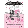 KNYGA Harriet Muncaster Isadora Moon and the New Girl