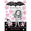 KNYGA Harriet Muncaster Isadora Moon gets the Magic Pox