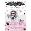 KNYGA Harriet Muncaster Isadora Moon Goes on Holiday
