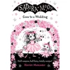 KNYGA Harriet Muncaster Isadora Moon Goes to a Wedding PB