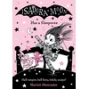 KNYGA Harriet Muncaster Isadora Moon Has a Sleepover