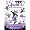 KNYGA Harriet Muncaster Mirabelle and the Naughty Bat Kittens