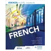 KNYGA Harrington, Karine; Thathapudi, Kirsty Edexcel A level French (includes AS)