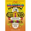 KNYGA Harris, John Maybe I'm Amazed: A Story of Love and Connection in Ten Songs: A BBC Radijas 4 BOOK OF THE WEEK