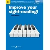 KNYGA Harris, Paul Improve your sight-reading! Piano Grade 1