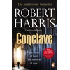 KNYGA Robert Harris Harris Robert Conclave