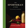 KNYGA Bookshop Harris Stephen Sportsman at Home: Flavoursome Recipes for Nostalgic Eating