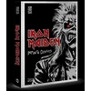KNYGA Harris Steve Iron Maiden: Infinite Dreams, The Official Visual History