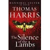 KNYGA Harris, Thomas Silence Of The Lambs: (Hannibal Lecter)
