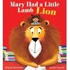 KNYGA Bookshop Harrison Abigail Mary Had a Little Lion