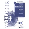 KNYGA Harrison, Benjamin Cambridge IGCSE and O Level History Workbook 2B - Gylis study: Germany, 1918–45 2nd Edition