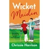 KNYGA Harrison, Chrissie Wicket Maiden: The groundbreaking women’s cricket romcom