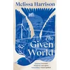 KNYGA Harrison Melissa Given World