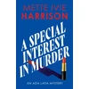 KNYGA Harrison, Mette Ivie Special Interest in Murder