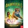 KNYGA Harrison, Paula Animagicals: Mia's Tiger