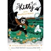 KNYGA Harrison Paula Kitty and the Moonflower Mystery: The purrrfect series for newly confident readers, from bestselling author Paula Harrison and Waterstones Children's Book Prize winner Jenny Løvlie!
