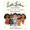 KNYGA Harrison, Vashti Little Leaders: Bold Women in Juodas History