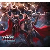KNYGA Harrold, Jess Marvel Studios' Thor: Love &amp; Thunder - The Art of The Movie