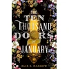 KNYGA Harrow Alix E Ten Thousand Doors of January